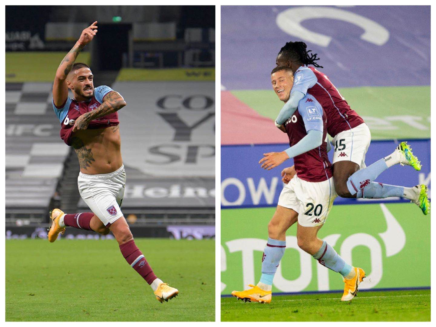 者的表现和 者的表现和